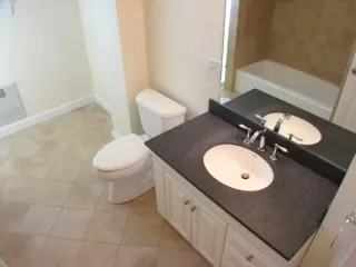 Propiedad en alquiler con 2 habitaciones y 2 baños en Arlington