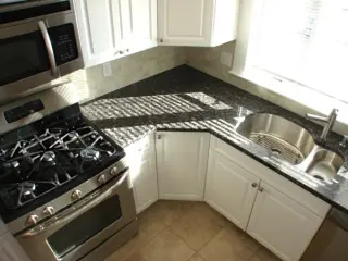 Propiedad en alquiler con 2 habitaciones y 2 baños en Arlington