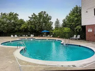 Propiedad en alquiler con 2 habitaciones y 1 baño en Winthrop