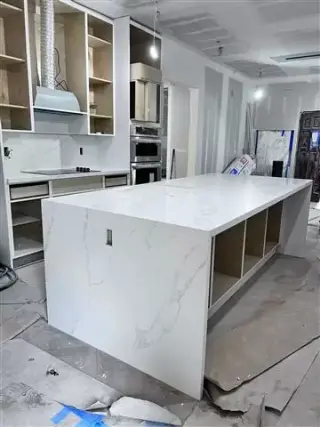 Kitchen and Bath counter tops