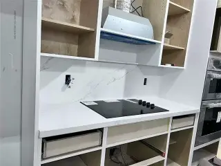 Kitchen and Bath counter tops