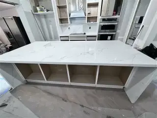 Kitchen and Bath counter tops