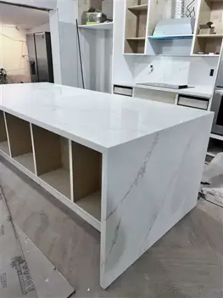 Kitchen and Bath counter tops