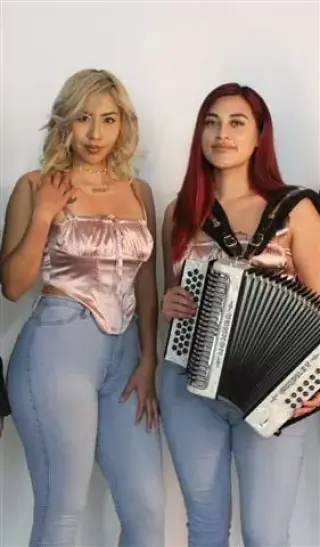 MUSICA VERSATIL LOS MARCAMS 1
