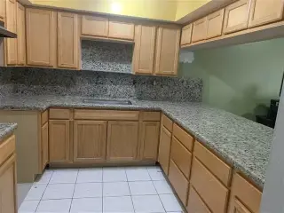 Topes de cocina granite Quartz