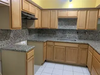 Topes de cocina granite Quartz