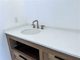 Topes de cocina granite Quartz