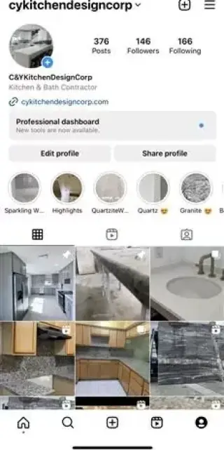 Topes de cocina granite Quartz