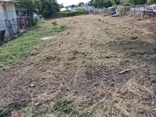Dos Solares en Juana Diaz