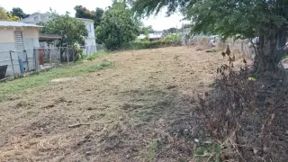 Dos Solares en Juana Diaz