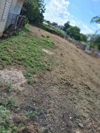 Dos Solares en Juana Diaz
