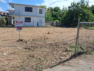 Dos Solares en Juana Diaz