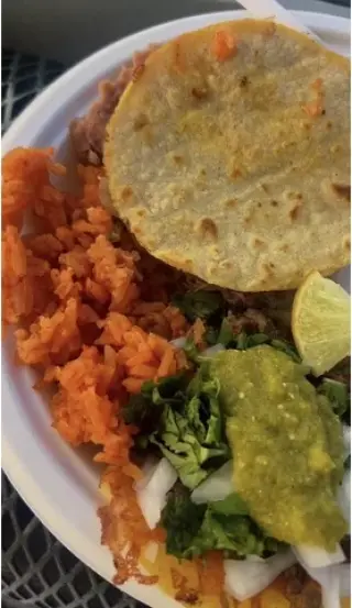 Taquizas Para Todo Evento