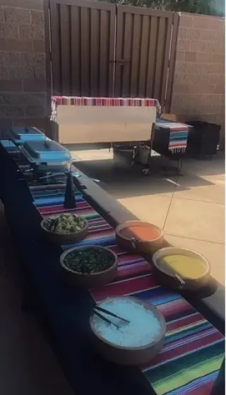 Taquizas Para Todo Evento
