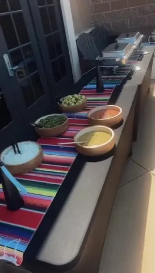 Taquizas Para Todo Evento
