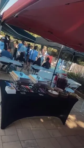 Taquizas Para Todo Evento