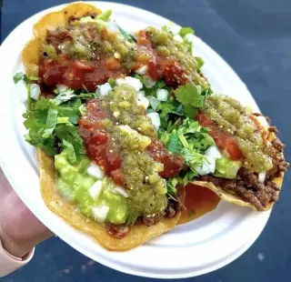 Taquizas Para Todo Evento