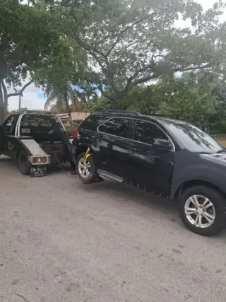 AUTOS PARA RASTRO PAGO CASH