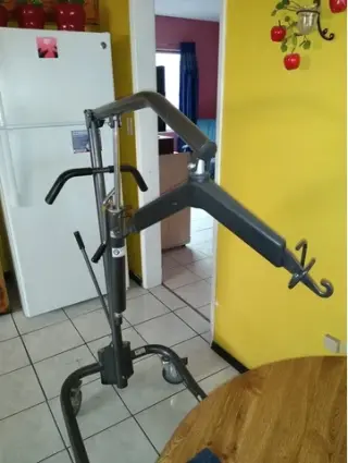 Grúa para pacientes $ muy Bajo