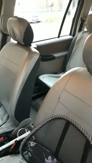 CHEVROLET ZAFIRA 2.0  2004