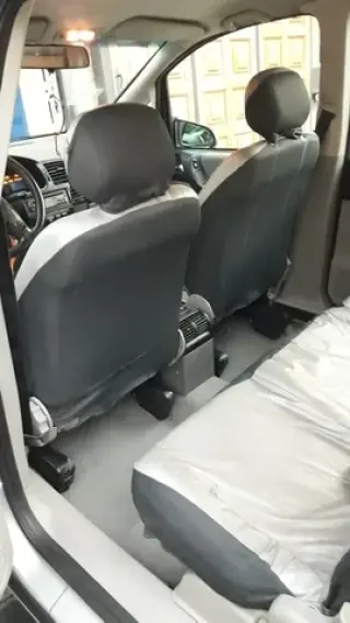 CHEVROLET ZAFIRA 2.0  2004