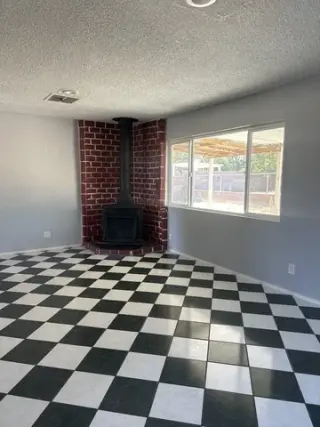 Casa de renta