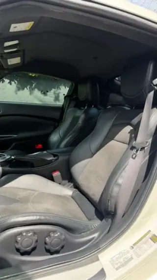 Nissan 370Z Sport Touring