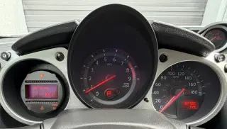 Nissan 370Z Sport Touring