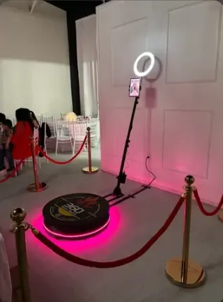 Photos/360 Para Fiestas