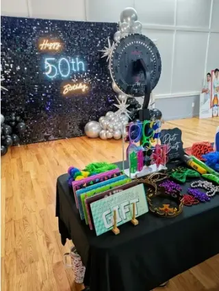 Photos/360 Para Fiestas