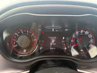 DODGE CHALLENGER GT