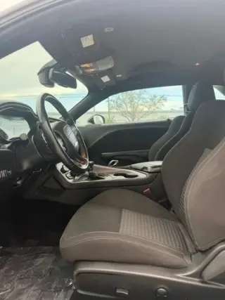 DODGE CHALLENGER GT