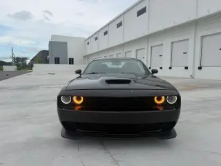 DODGE CHALLENGER GT