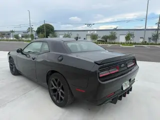 DODGE CHALLENGER GT