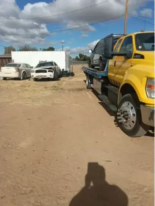 WE Buy cars for JUNK TOWING SE