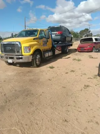 WE Buy cars for JUNK TOWING SE