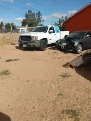 WE Buy cars for JUNK TOWING SE