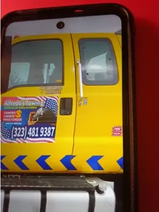 WE Buy cars for JUNK TOWING SE