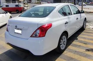 Nissan V-Drive 2024