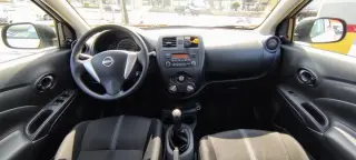 Nissan V-Drive 2024