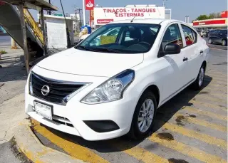 Nissan V-Drive 2024