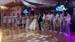 DJ BODAS XVAÑERAS BAUTIZOS ECT