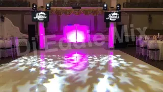 DJ BODAS XVAÑERAS BAUTIZOS ECT