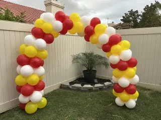 Balloon Artist