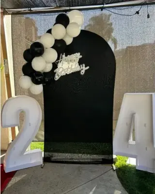Balloon Artist
