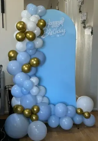 Balloon Artist