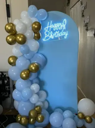 Balloon Artist