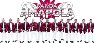 BANDA AMAPOLA 323 303 8484