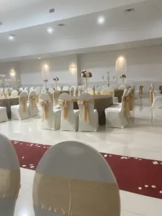 SALONES DE FIESTAS