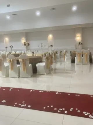 SALONES DE FIESTAS